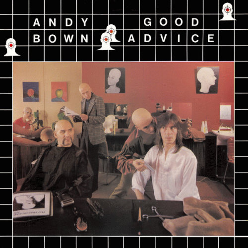 Andy Bown : Good Advice